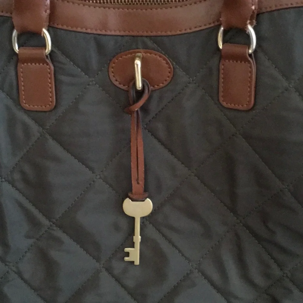 Talbots tote - Picture 2 of 6